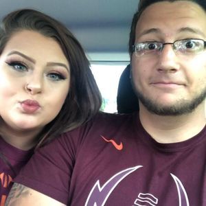 Meet your Posher, Joseph